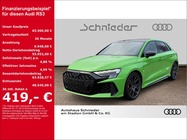 Audi RS3 2025