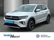 Volkswagen T-Cross 2025