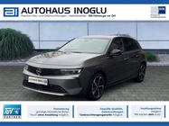 Opel Astra 2025