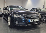 Audi A5 2010