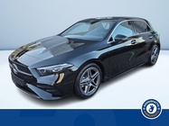 Mercedes-Benz A-Class 2025