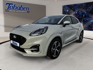 Ford Puma 2025