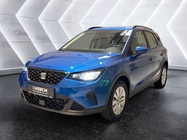 Seat Arona 2025
