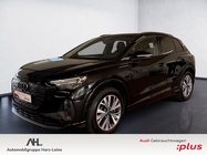 Audi Q4 e-tron 2022