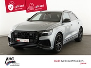 Audi SQ8 2023