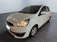Mitsubishi Space Star 2019