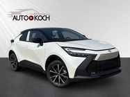 Toyota C-HR 2025