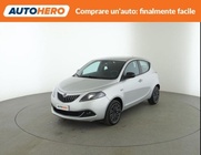 Lancia Ypsilon 2022