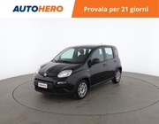 Fiat Panda 2024