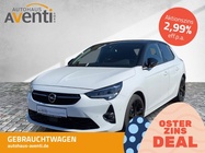 Opel Corsa 2020