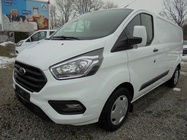 Ford Transit Custom 2023