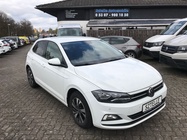 Volkswagen Polo 2021