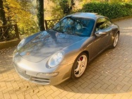 Porsche 911 2007