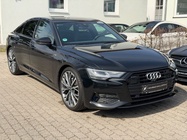 Audi A6 2023
