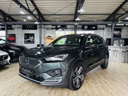 Seat Tarraco 2019