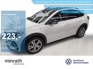 Volkswagen Taigo 2024