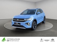 Volkswagen T-Cross 2026