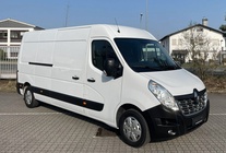 Renault Master 2019