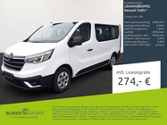 Renault Trafic 2025