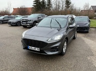 Ford Kuga 2024