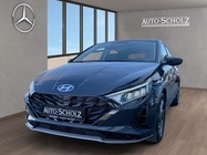 Hyundai i20 2025