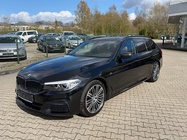 BMW 5 Series 2019