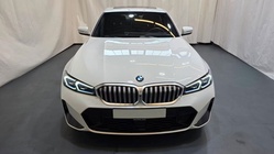BMW 3 Series 2024