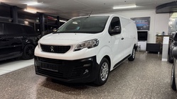 Peugeot Expert 2019