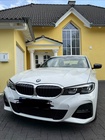 BMW 3 Series 2021