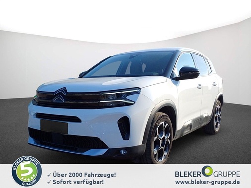 Citroen C5 2023