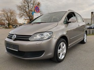 Volkswagen Golf 2012
