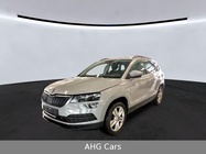 Skoda Karoq 2021