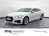 Audi A5 2023