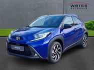 Toyota Aygo 2025