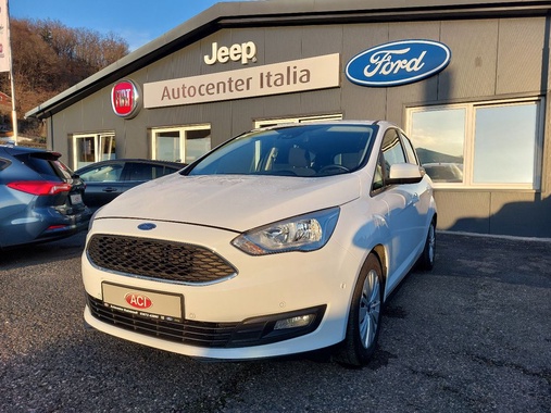 Ford C-Max 2019