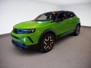 Opel Mokka 2024
