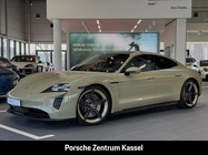 Porsche Taycan 2023