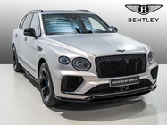 Bentley Bentayga 2025