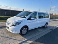 Mercedes-Benz Vito 2021