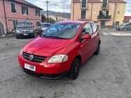 Volkswagen Fox 2006
