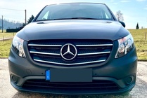 Mercedes-Benz Vito 2024