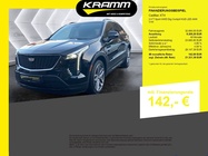 Cadillac XT4 2022