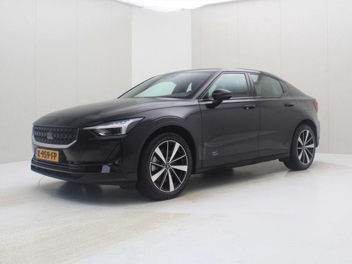 Polestar 2 2020