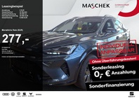 Cupra Formentor 2025