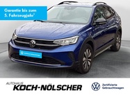 Volkswagen Taigo 2025