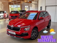 Skoda Kamiq 2024