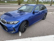 BMW 3 Series 2023