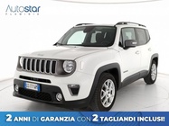 Jeep Renegade 2021