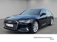 Audi A6 2021