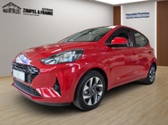 Hyundai i10 2025